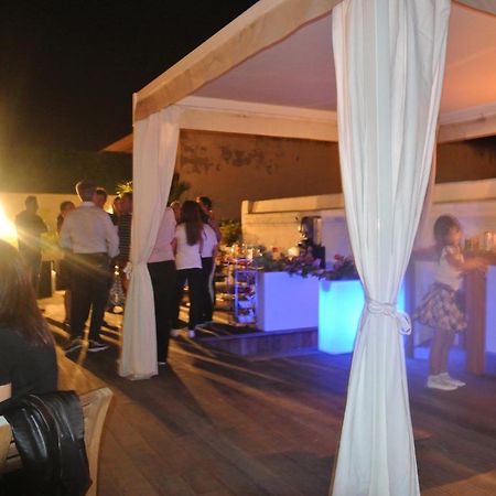 カリアリ Marina Di Castello Bed & Breakfast エクステリア 写真