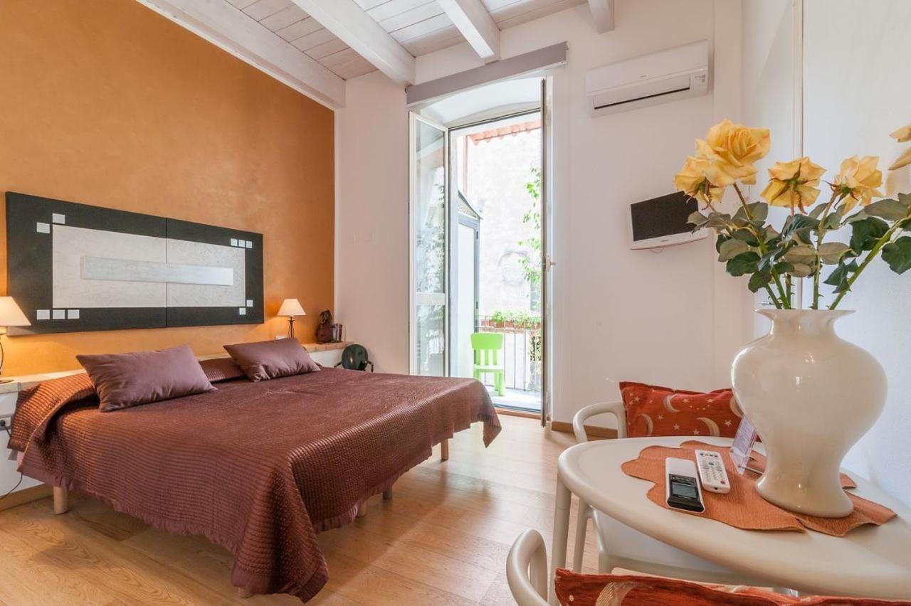 カリアリ Marina Di Castello Bed & Breakfast エクステリア 写真