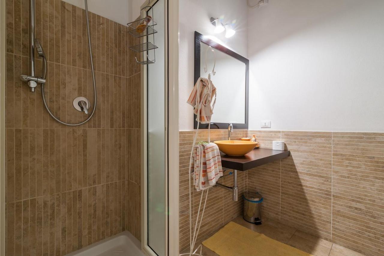カリアリ Marina Di Castello Bed & Breakfast エクステリア 写真