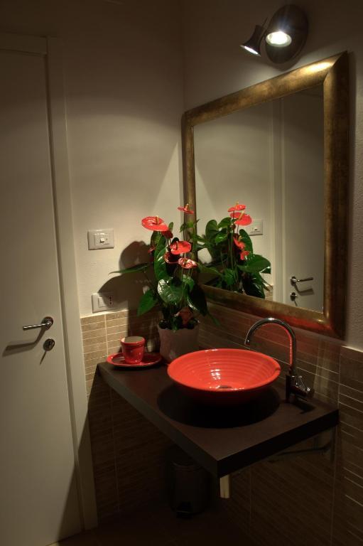カリアリ Marina Di Castello Bed & Breakfast 部屋 写真