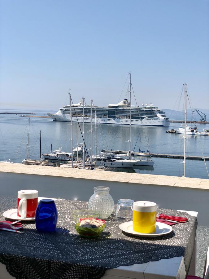 カリアリ Marina Di Castello Bed & Breakfast エクステリア 写真