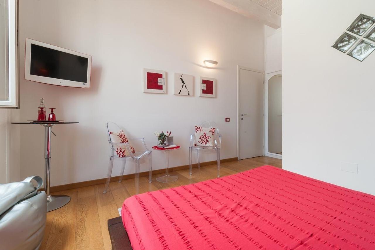カリアリ Marina Di Castello Bed & Breakfast エクステリア 写真